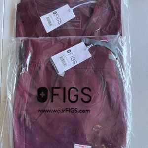 Figs scrubs